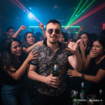 club chaos chimay encounter